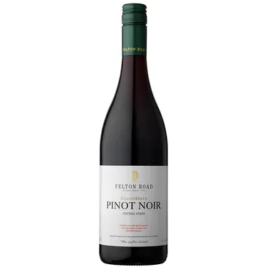 Felton Road Bannockburn Pinot Noir 2022