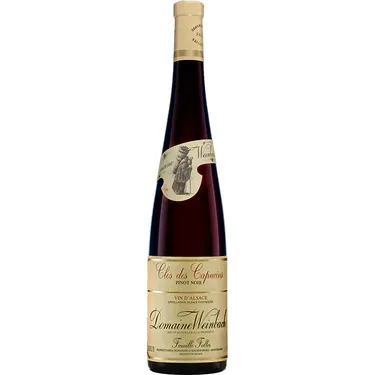 Domaine Weinbach Pinot Noir Clos des Capucin 2023