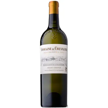 Domaine de Chevalier Blanc 2003