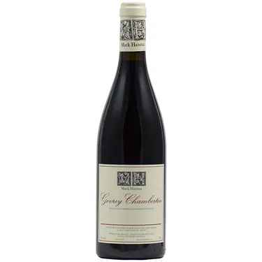 Mark Haisma Gevrey Chambertin 2022