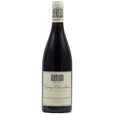 Mark Haisma Gevrey Chambertin 2022