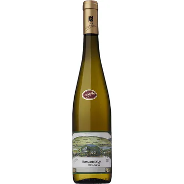 S.A. Prum Wehlener Sonnenuhr Riesling Beerenauslese 2003 (375ml)