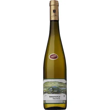 S.A. Prum Wehlener Sonnenuhr Riesling Beerenauslese 2003 (375ml)