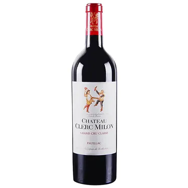Chateau Clerc Milon 2020
