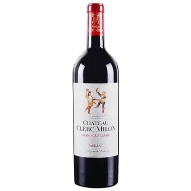 Chateau Clerc Milon 2020
