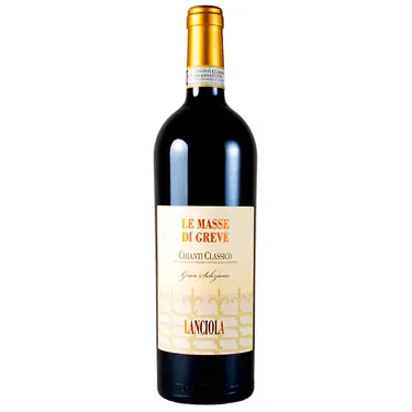 Lanciola Chianti Gran Selezione 2016