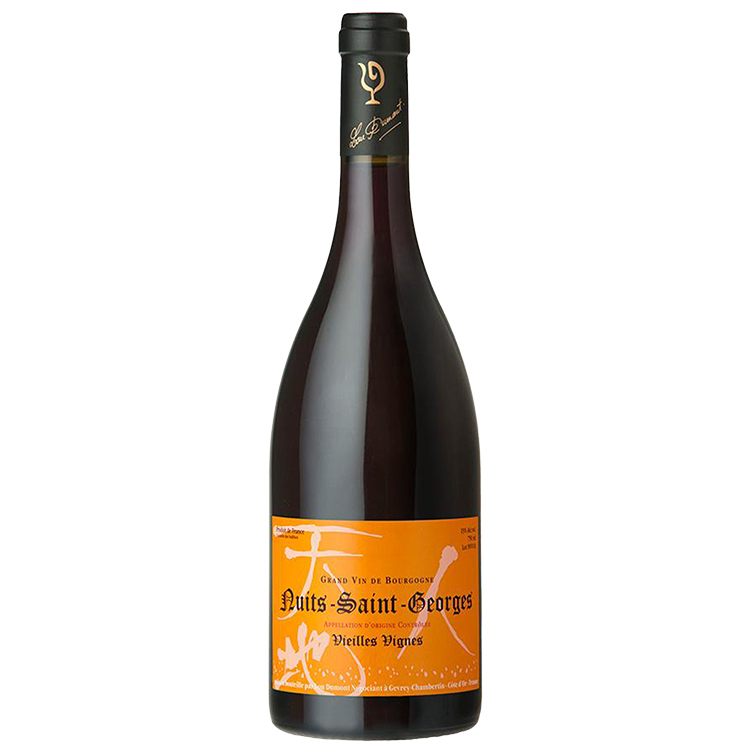 Maison Lou Dumont Nuits St Georges Vieilles Vignes 2020