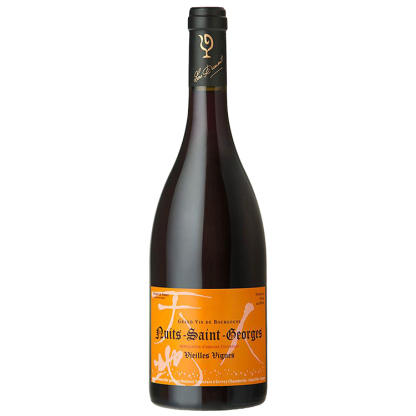 Maison Lou Dumont Nuits St Georges Vieilles Vignes 2020