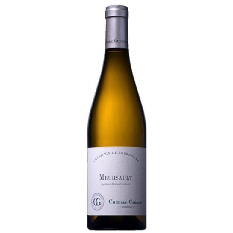 Camille Giroud Meursault Les Vireuils 2021