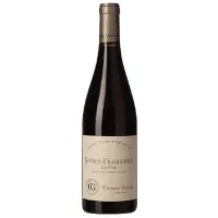 Camille Giroud Gevrey Chambertin Les Crais 2022