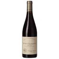 Camille Giroud Gevrey Chambertin Les Crais 2022