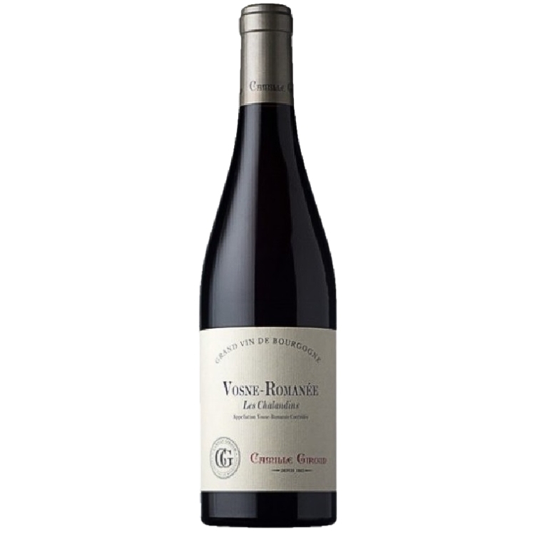 Camille Giroud Vosne Romanee "Les Chalandins" 2021
