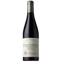 Camille Giroud Gevrey Chambertin 1er Cru Lavaut St Jacques 2022
