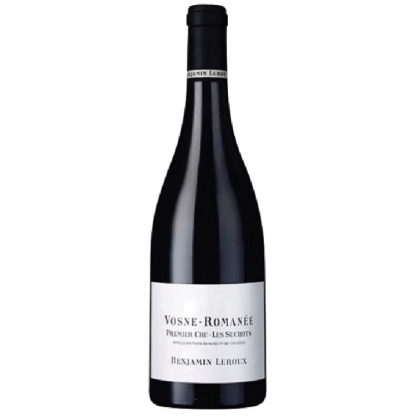 Maison Benjamin Leroux Vosne Romanee 1er Cru Les Suchots 2013