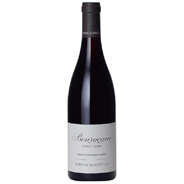 Domaine de Montille Bourgogne Rouge 2017