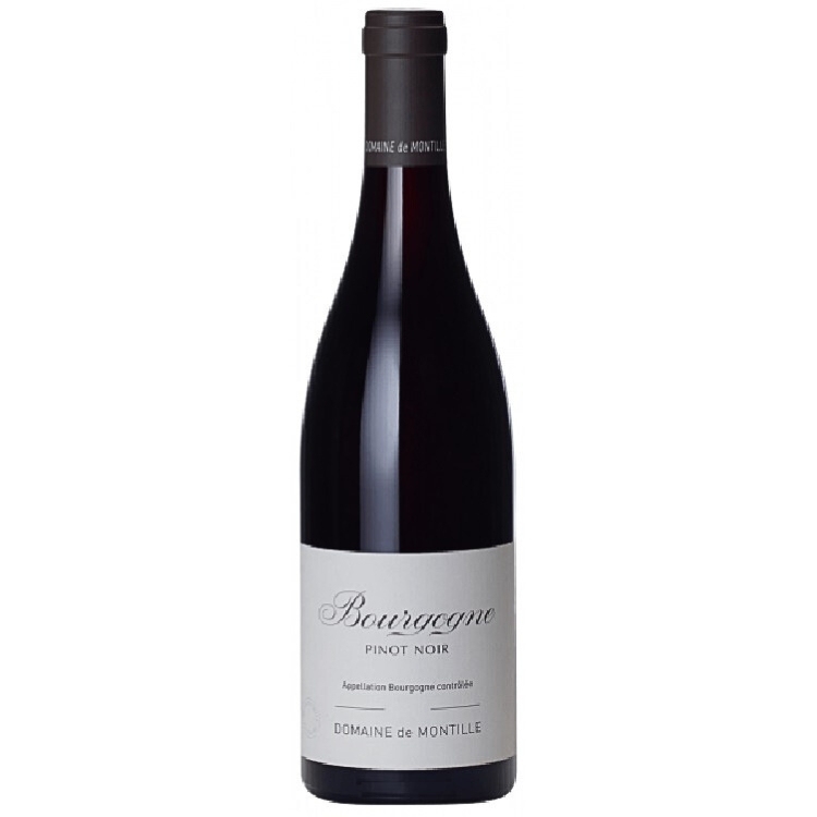 Domaine de Montille Bourgogne Rouge 2017