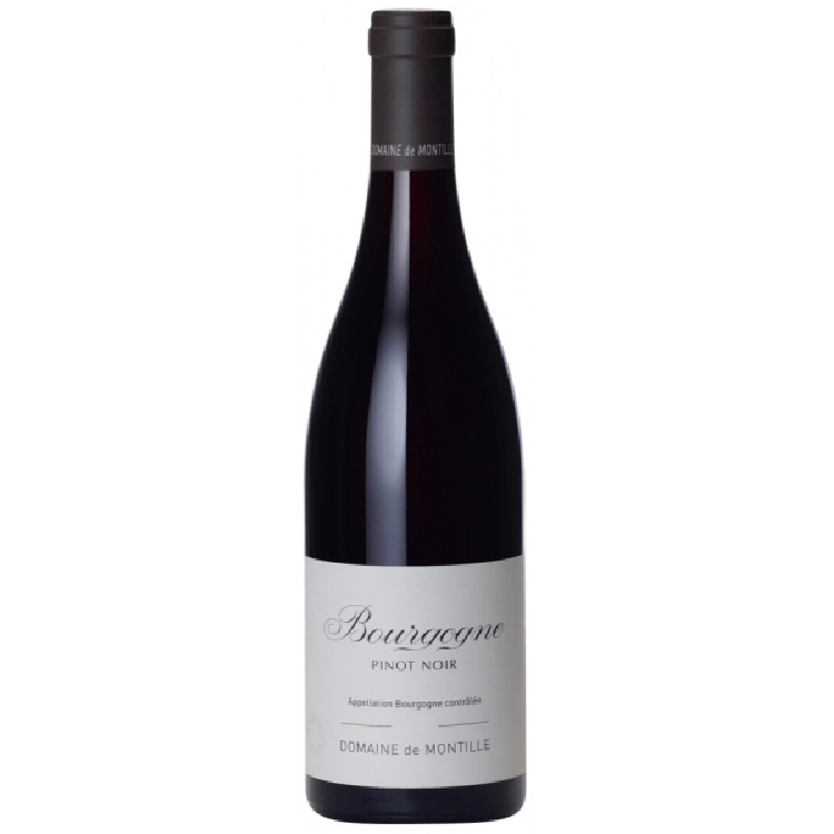 Domaine de Montille Bourgogne Rouge 2018
