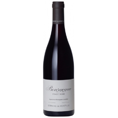 Domaine de Montille Bourgogne Rouge 2018