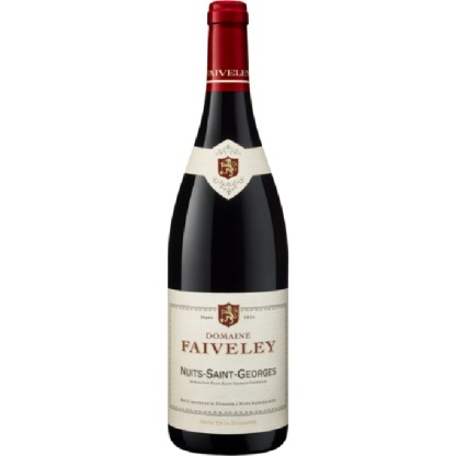 Domaine Faiveley Nuits Saint Georges 2014