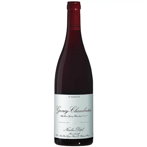 Nicolas Potel Gevrey Chambertin 1er Cru 'Craipillot' 2014