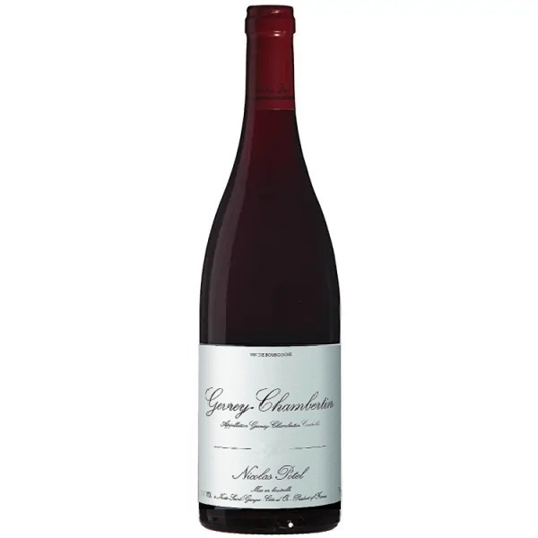 Nicolas Potel Gevrey Chambertin 1er Cru 'Craipillot' 2014