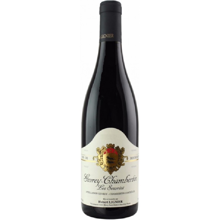 Domaine Hubert Lignier Gevrey-Chambertin Les Seuvrees 2014