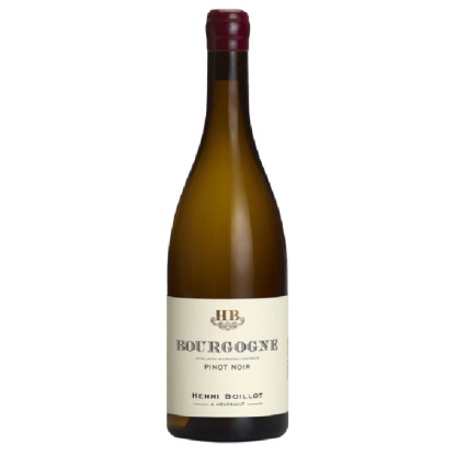 Domaine Henri Boillot Bourgogne Rouge 2018