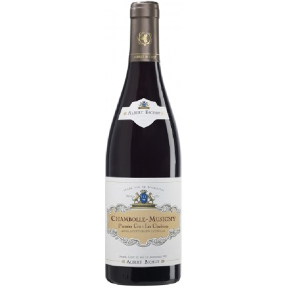 Albert Bichot Chambolle-Musigny 1C Les Chabiots 2013