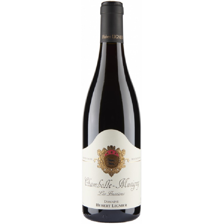 Domaine Hubert Lignier Chambolle-Musigny Les Bussieres 2014