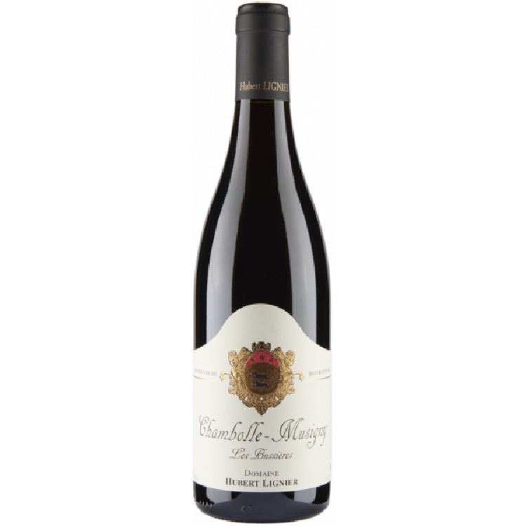 Domaine Hubert Lignier Chambolle-Musigny Les Bussieres 2014