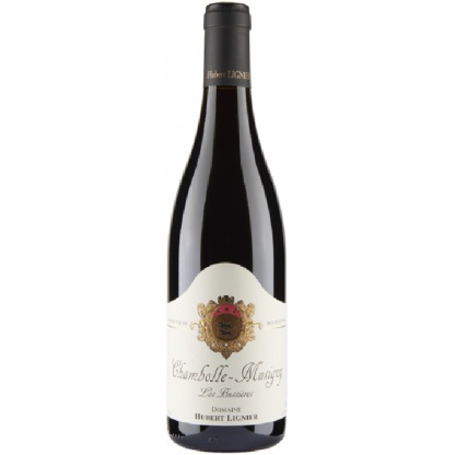 Domaine Hubert Lignier Chambolle-Musigny Les Bussieres 2014