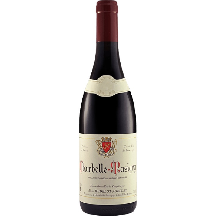 Domaine Hudelot-Noellat Chambolle Musigny 2020