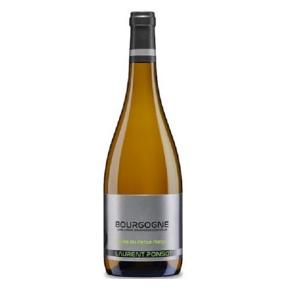 Laurent Ponsot Bourgogne Cuvee Perce Neige Blanc 2018