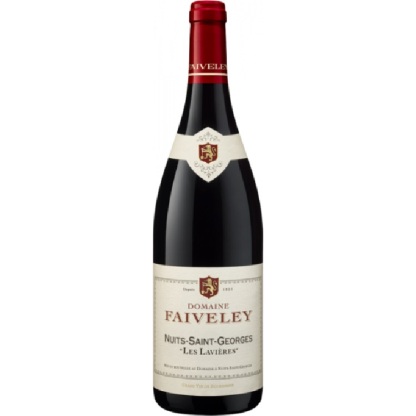 Domaine Faiveley Nuits Saint Georges Les Lavieres 2014