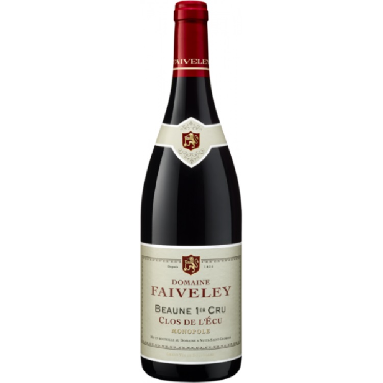 Domaine Faiveley Beaune 1C Clos de l'Ecu Monopole 2013