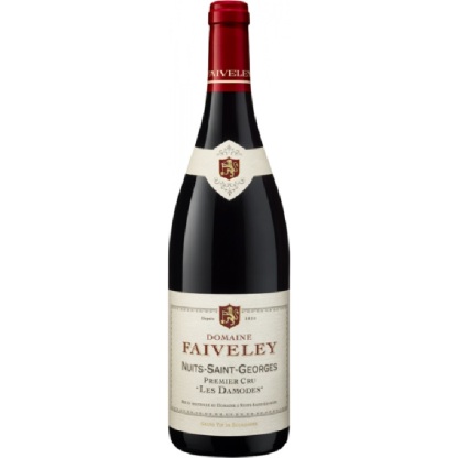 Faiveley Nuits-Saint-Georges 1C "Les Damodes" 2012
