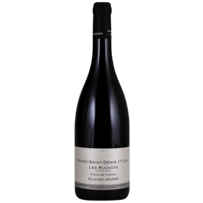 Olivier Jouan Morey-Saint-Denis 1er Cru Les Ruchots "Vieilles Vignes" 2015
