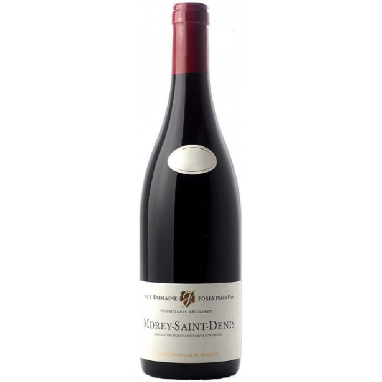 Domaine Forey Pere et Fils Morey Saint Denis 2017