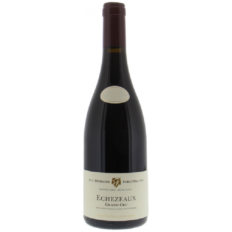 Domaine Forey Pere et Fils Echezeaux Grand Cru 2018