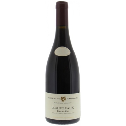 Domaine Forey Pere et Fils Echezeaux Grand Cru 2018