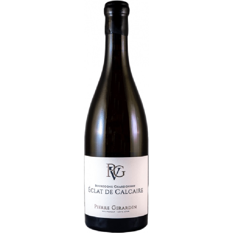 Pierre Girardin Bourgogne Chardonnay 'Eclat de Calcaire' 2020