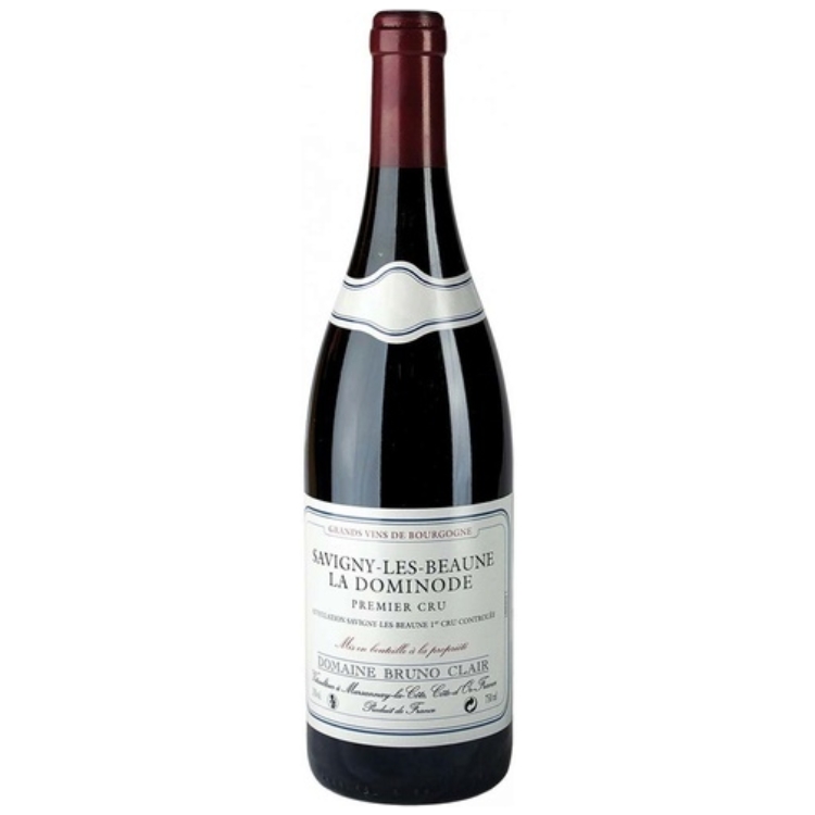 Bruno Clair Savigny Les Beaune 1er Cru La Dominode 2005