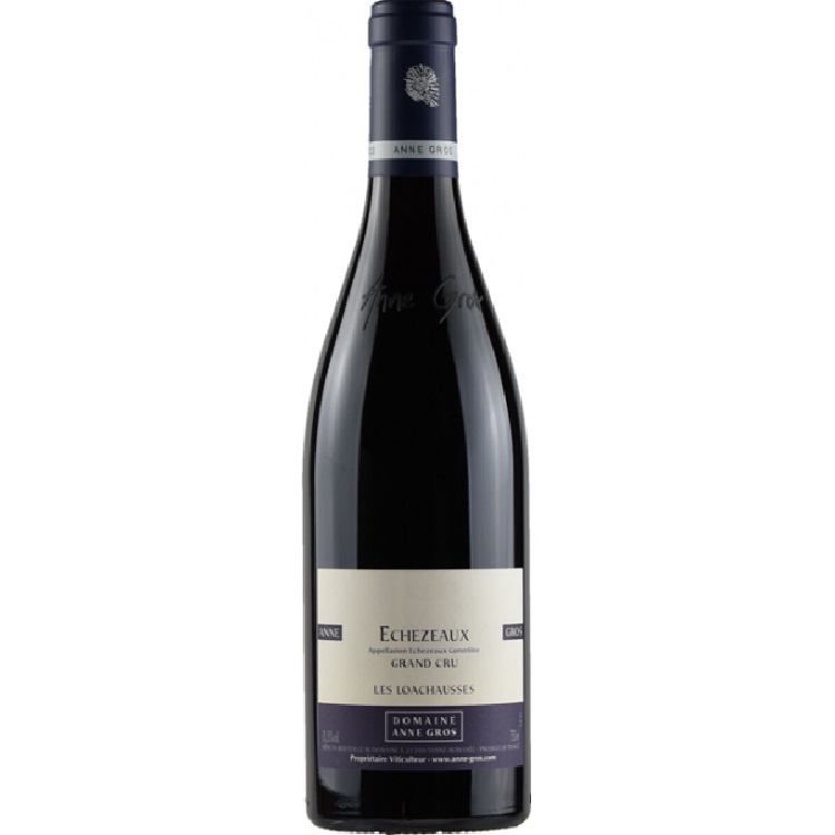 Domaine Anne Gros Echezeaux Les Loachausses Grand Cru 2018