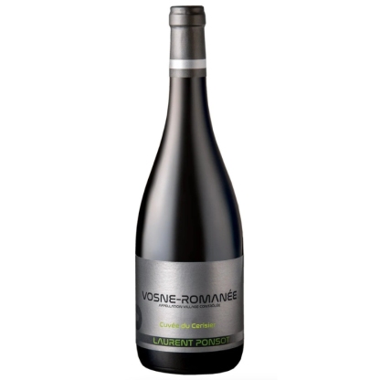 Laurent Ponsot Vosne-Romanee 'Cuvee du Cerisier' 2018