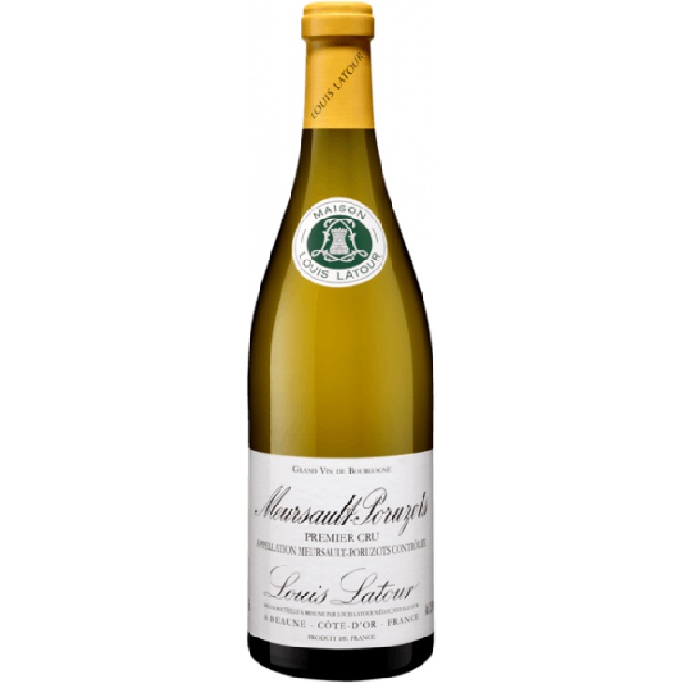 Louis Latour Meursault 1C Poruzots 2006