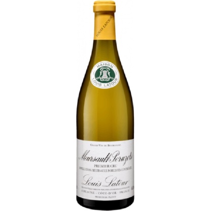 Louis Latour Meursault 1C Poruzots 2006