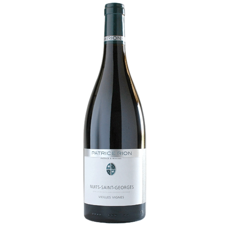 Domaine Patrice Rion Nuits-Saint-Georges Vieilles Vignes 2005