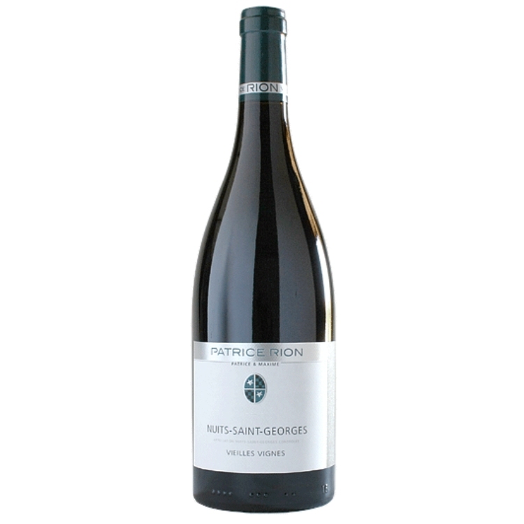 Domaine Patrice Rion Nuits-Saint-Georges Vieilles Vignes 2013