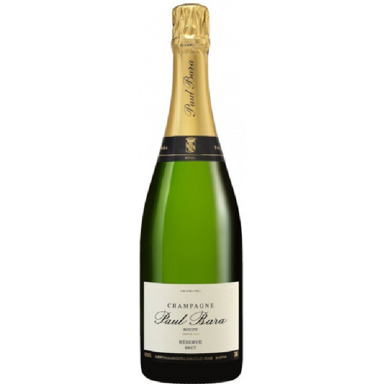 Paul Bara Bouzy Grand Cru Brut Reserve NV