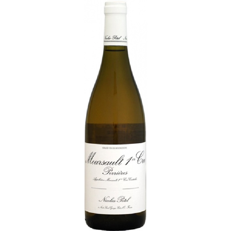 Nicolas Potel Meursault 1C Perrieres  2014